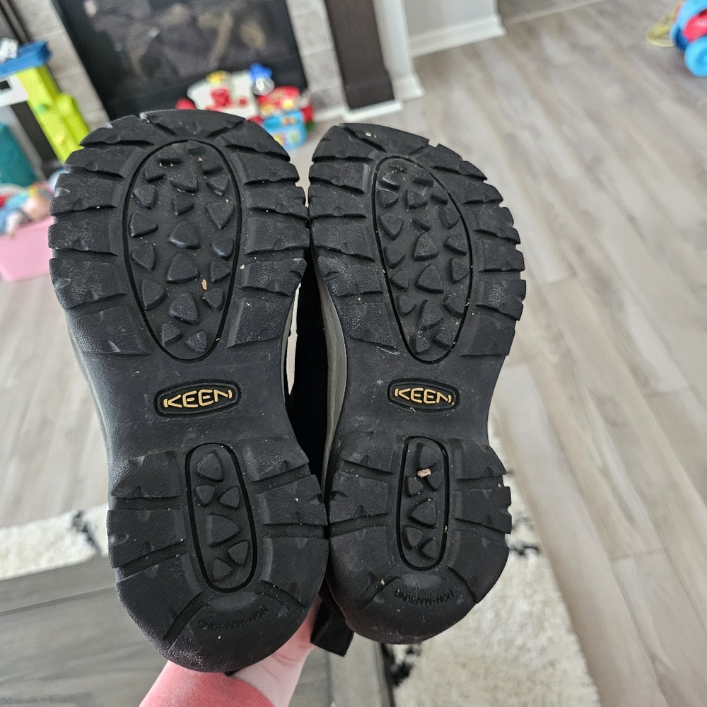 KEEN Kaci II Winter Insulated Waterproof Boots - Picture 6 of 8